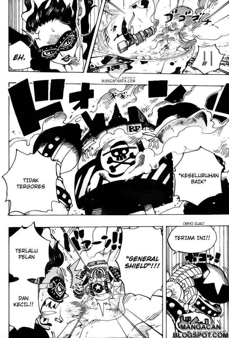 Chapter 693 - halaman 4