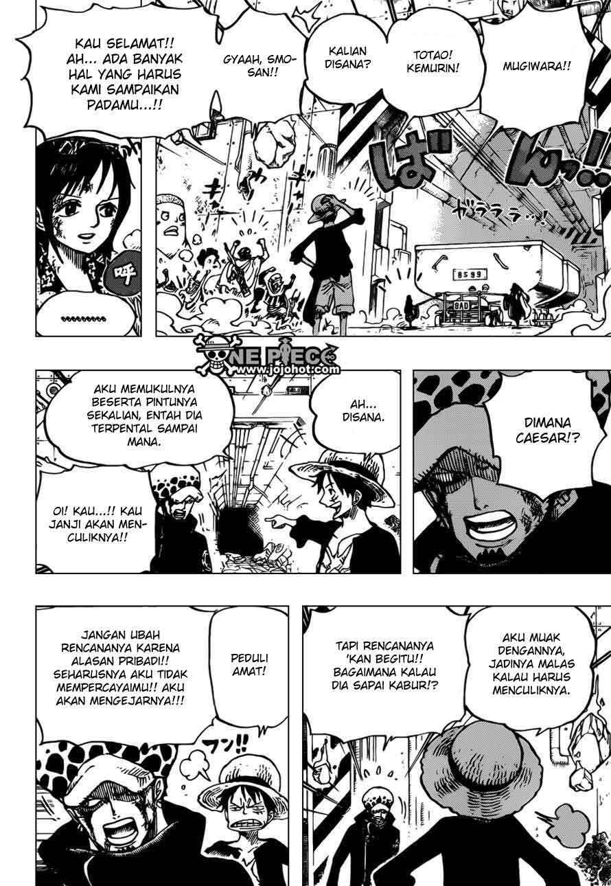 Chapter 692 - halaman 12