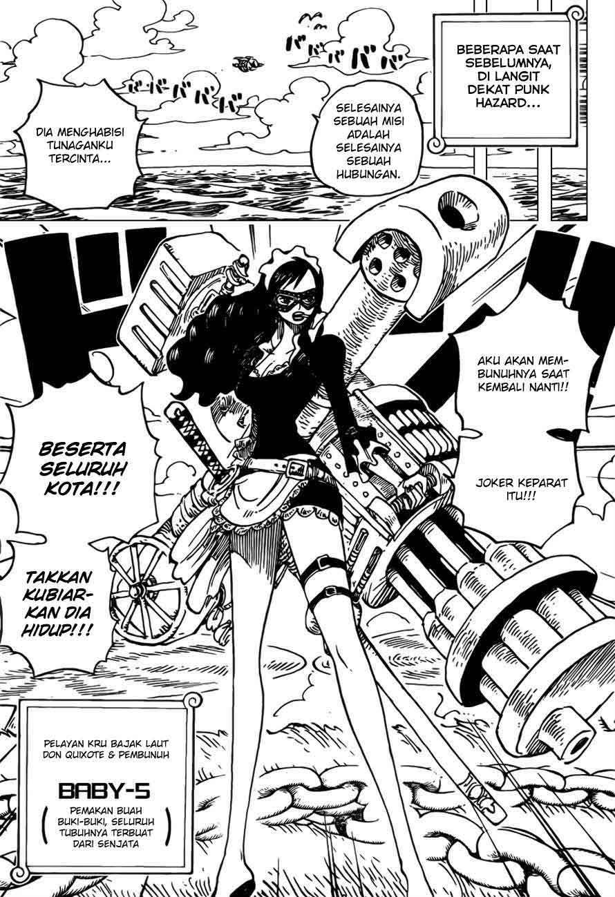 Chapter 692 - halaman 13