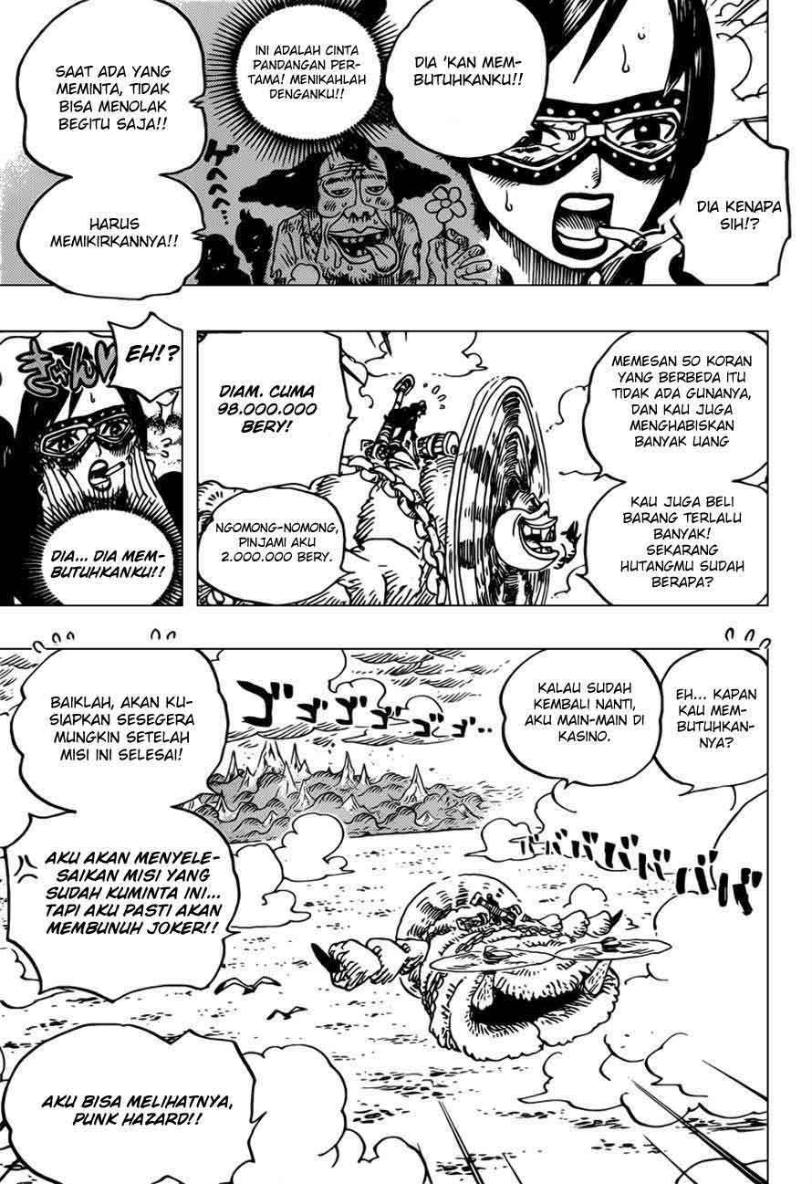 Chapter 692 - halaman 15