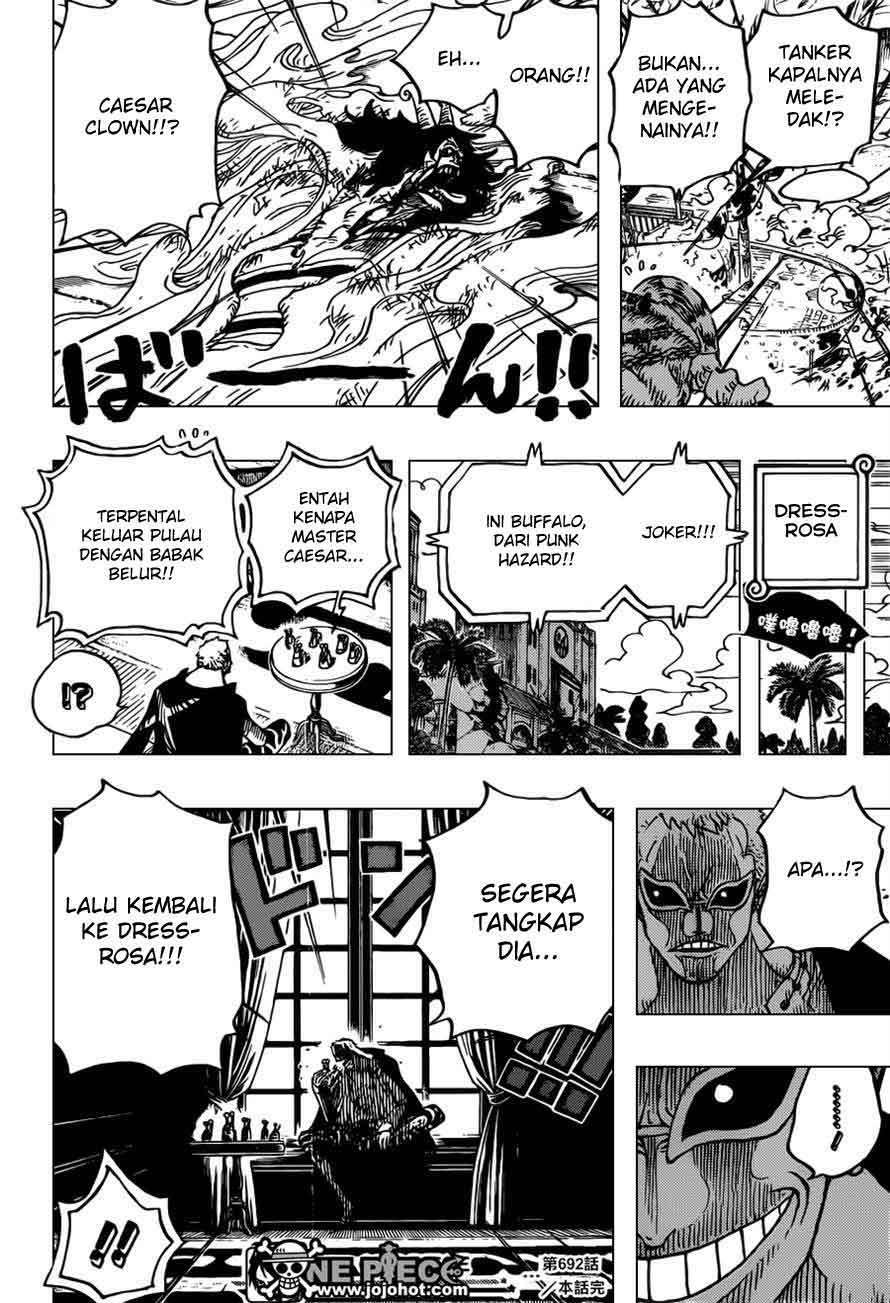Chapter 692 - halaman 18