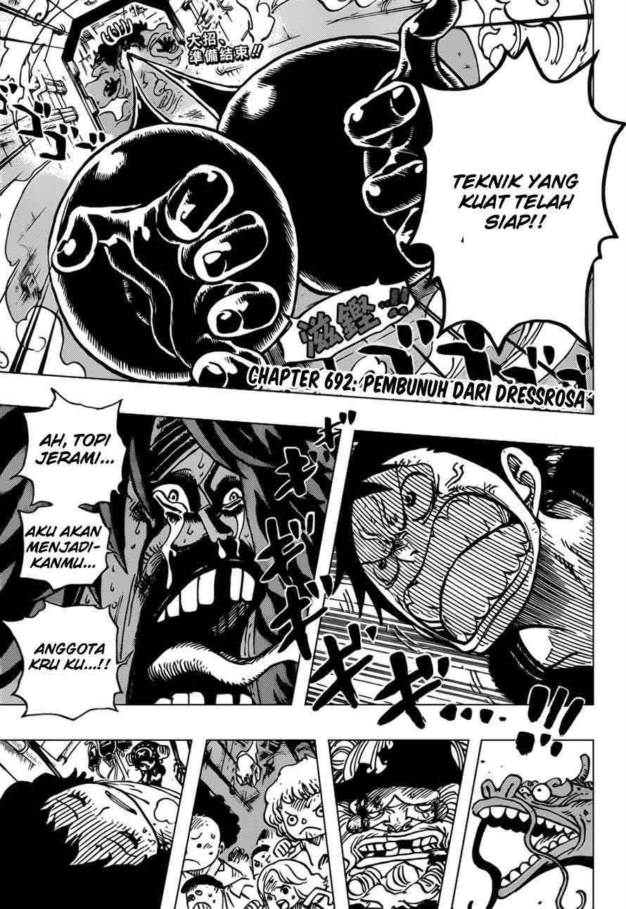 Chapter 692 - halaman 4