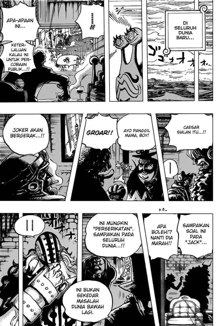 Chapter 692 - halaman 7