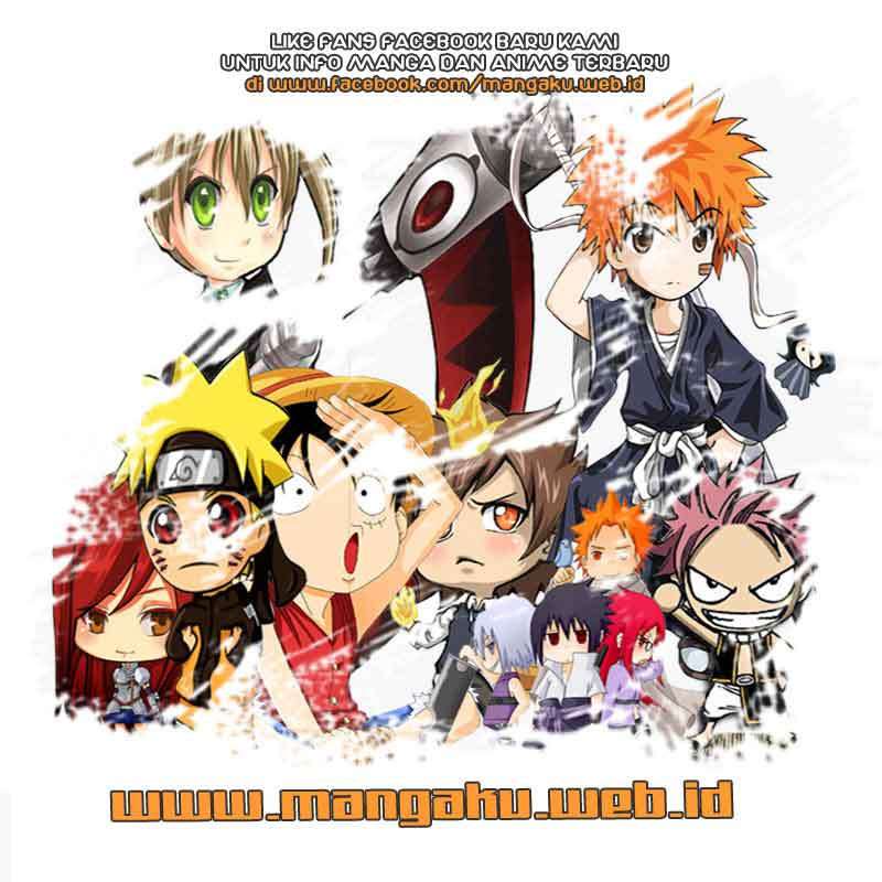 Chapter 691 - halaman 17
