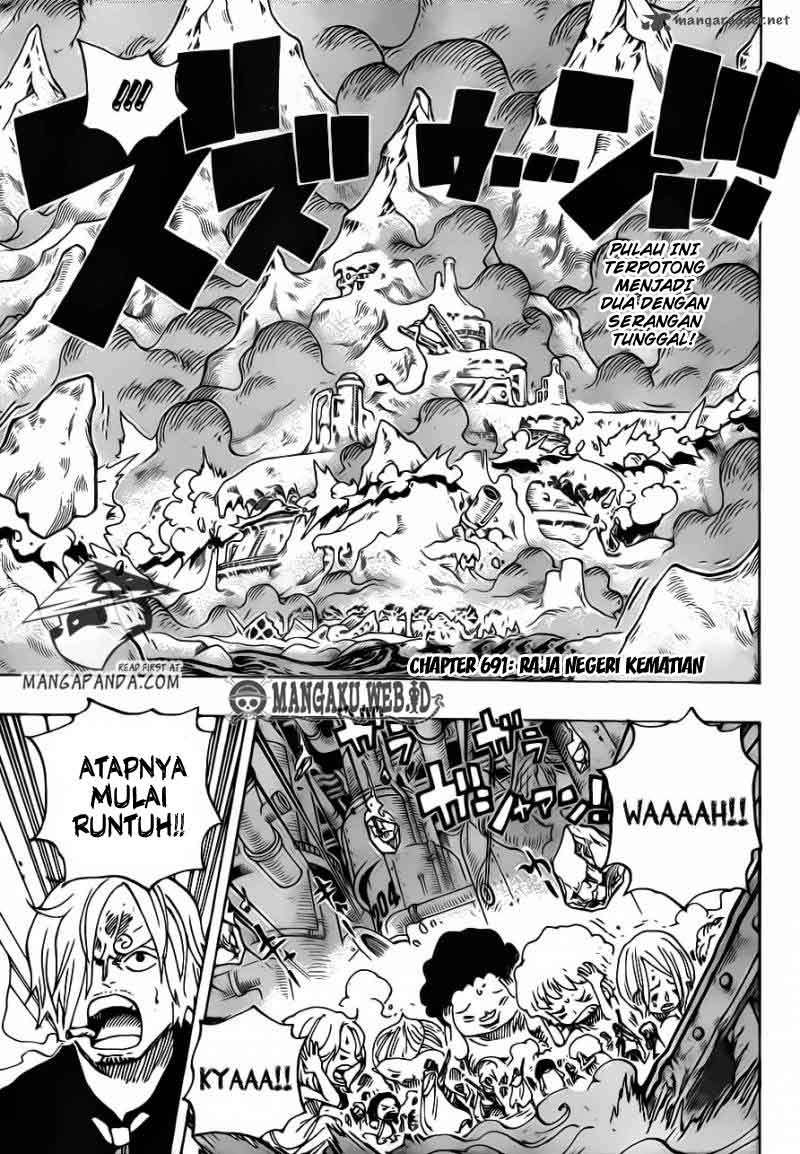 Chapter 691 - halaman 2