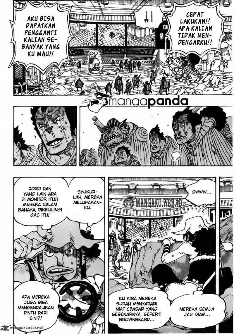 Chapter 691 - halaman 9