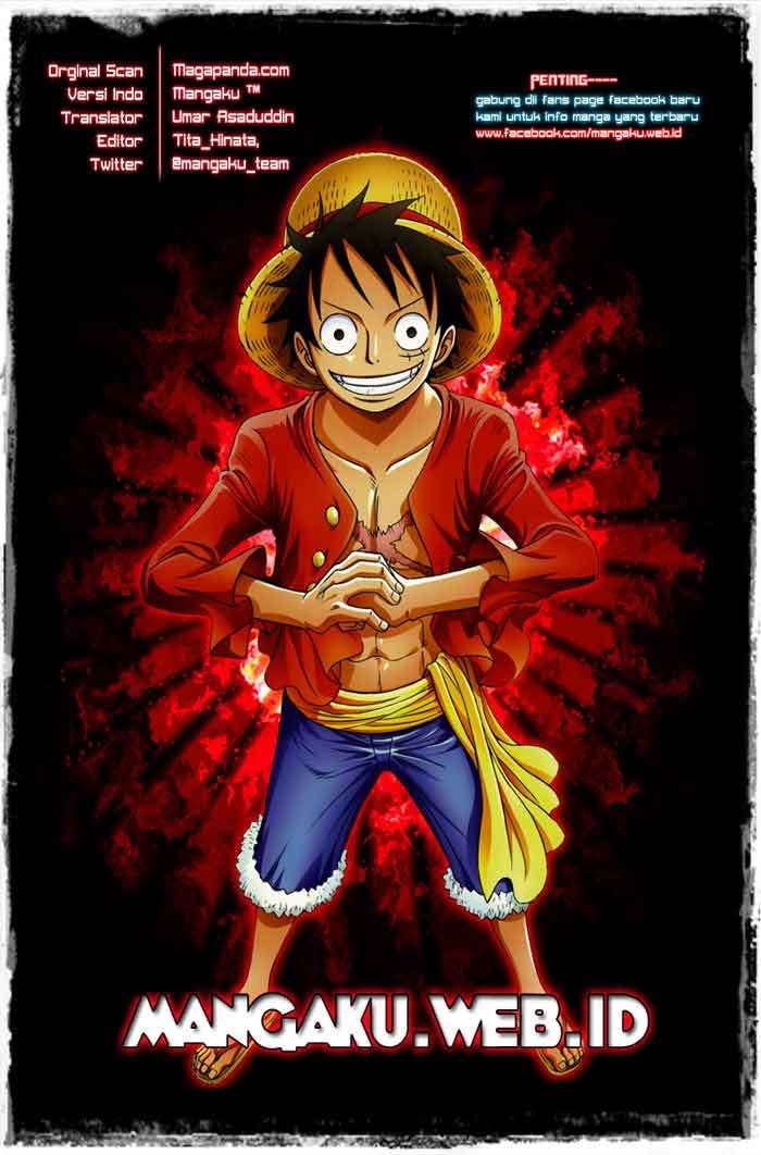 Chapter 690 - halaman 1