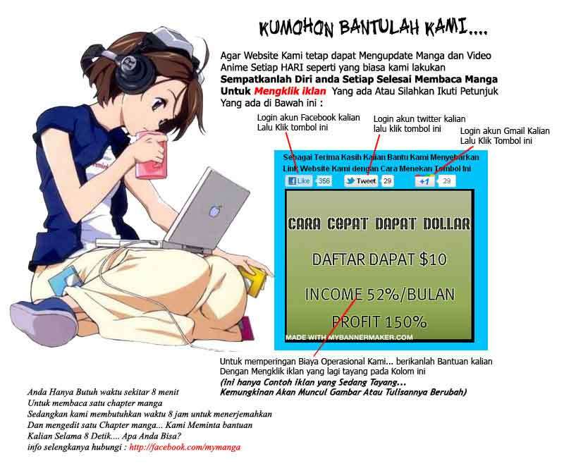 Chapter 690 - halaman 20