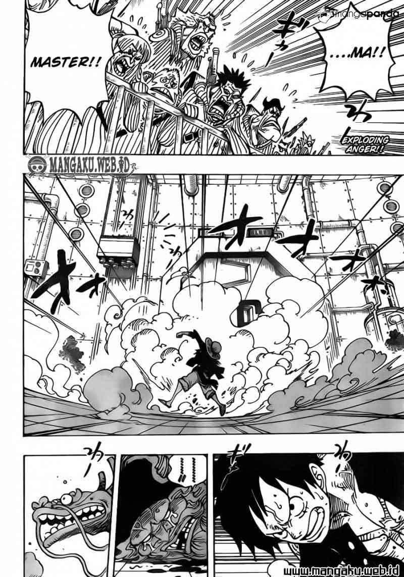 Chapter 690 - halaman 3