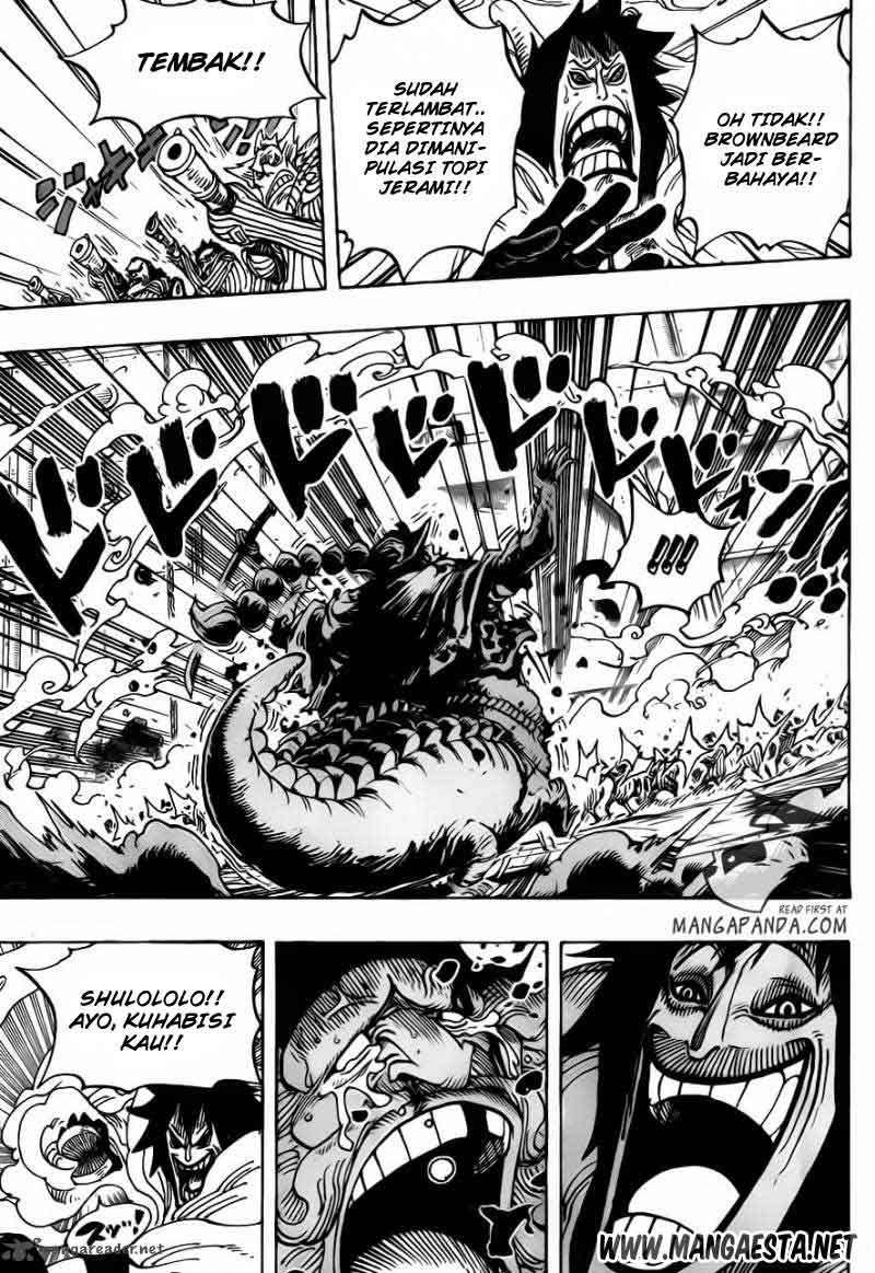 Chapter 689 - halaman 11