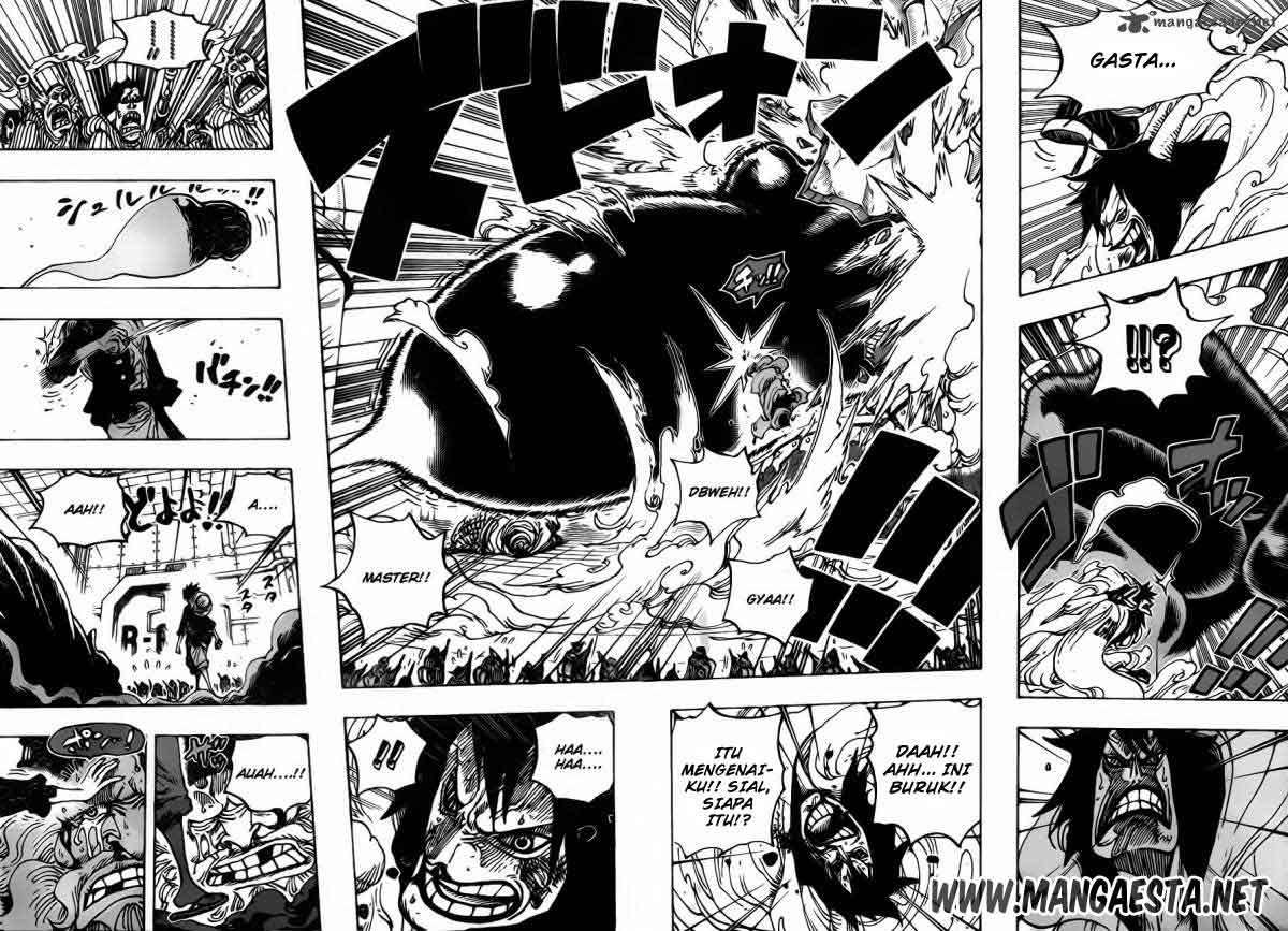 Chapter 689 - halaman 12