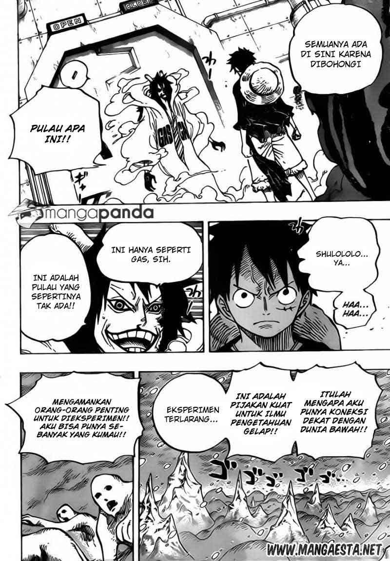 Chapter 689 - halaman 15