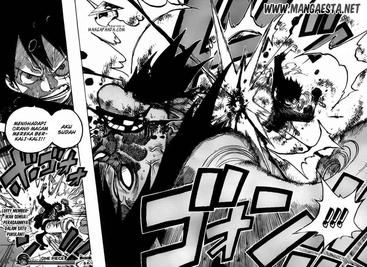 Chapter 689 - halaman 19