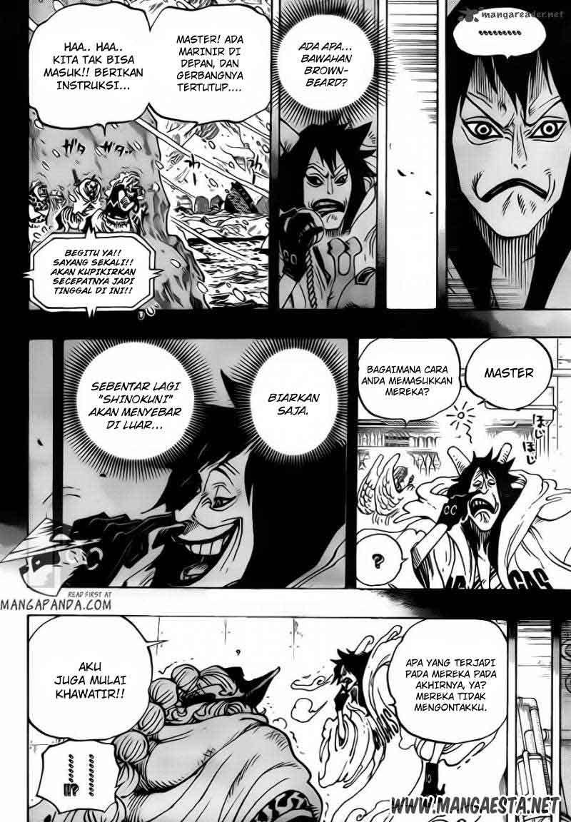 Chapter 689 - halaman 6
