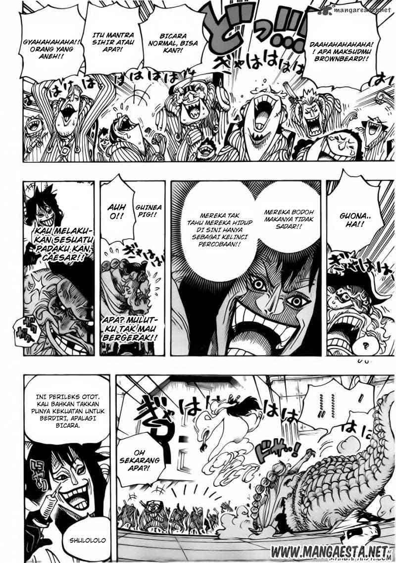 Chapter 689 - halaman 8
