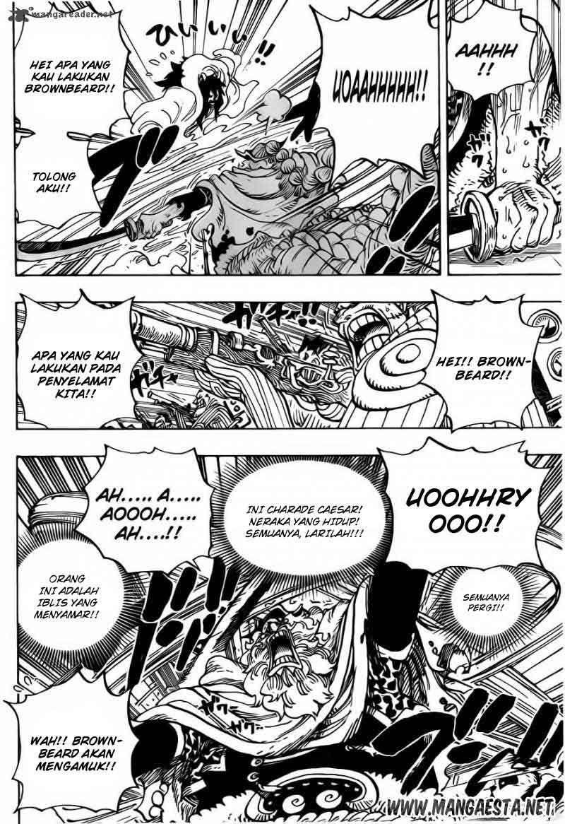 Chapter 689 - halaman 10