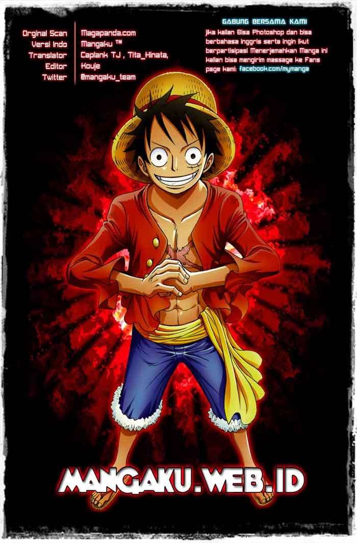 Chapter 688 - halaman 2
