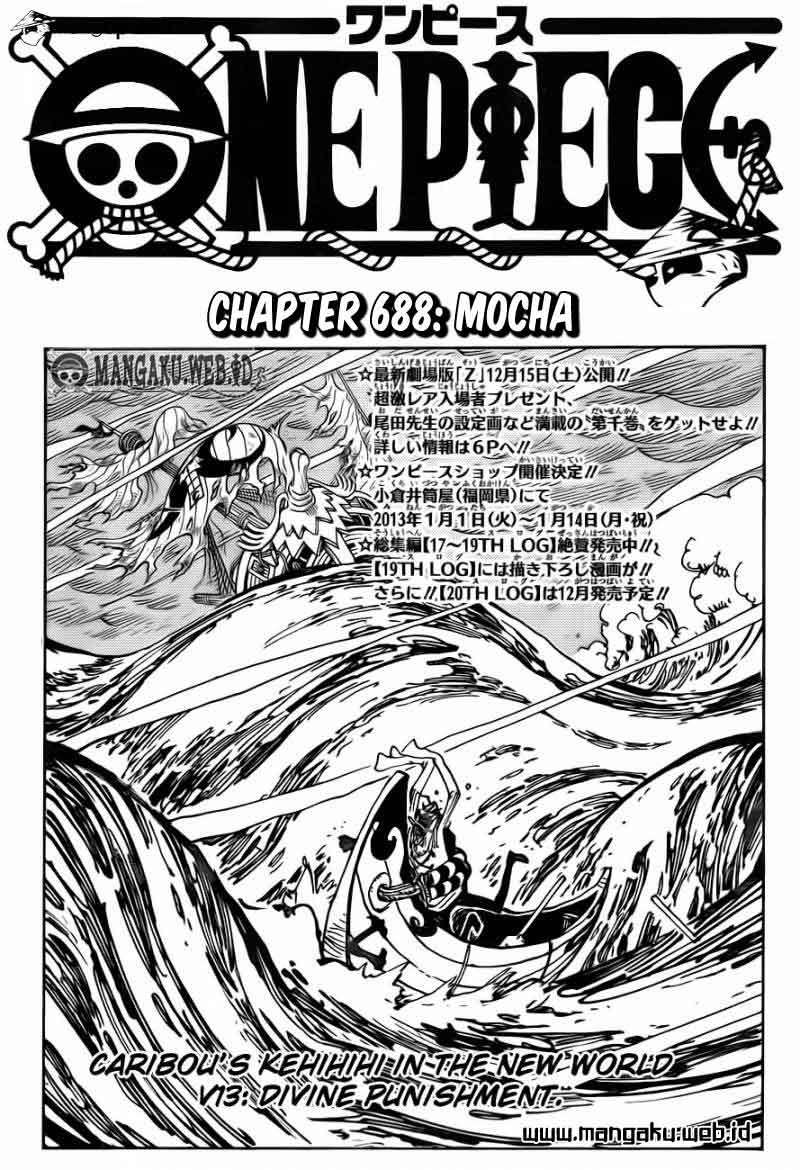 Chapter 688 - halaman 3