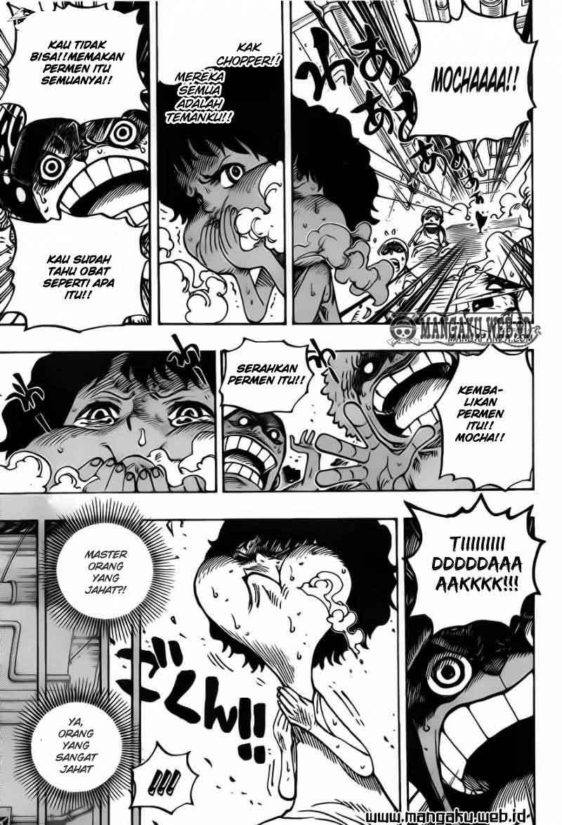 Chapter 688 - halaman 9