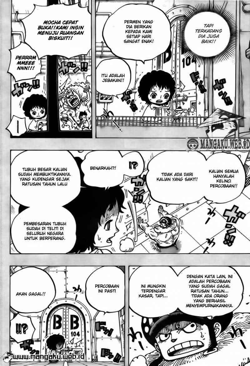 Chapter 688 - halaman 10