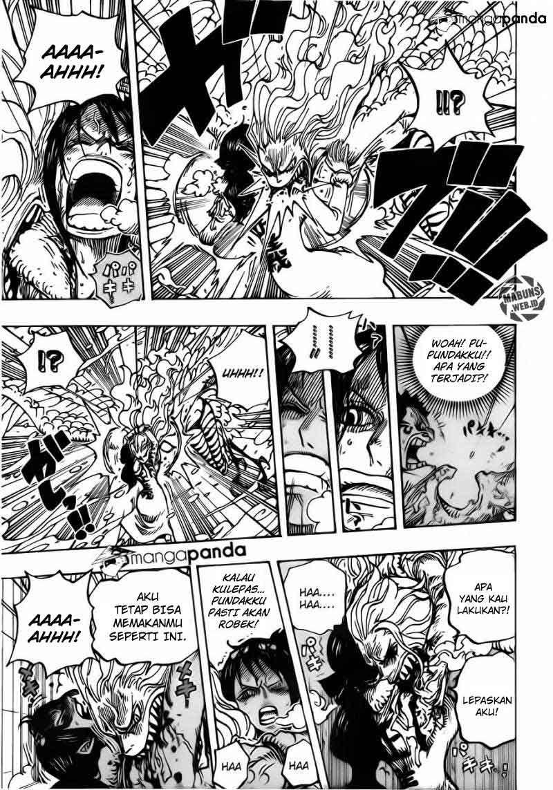 Chapter 687 - halaman 12