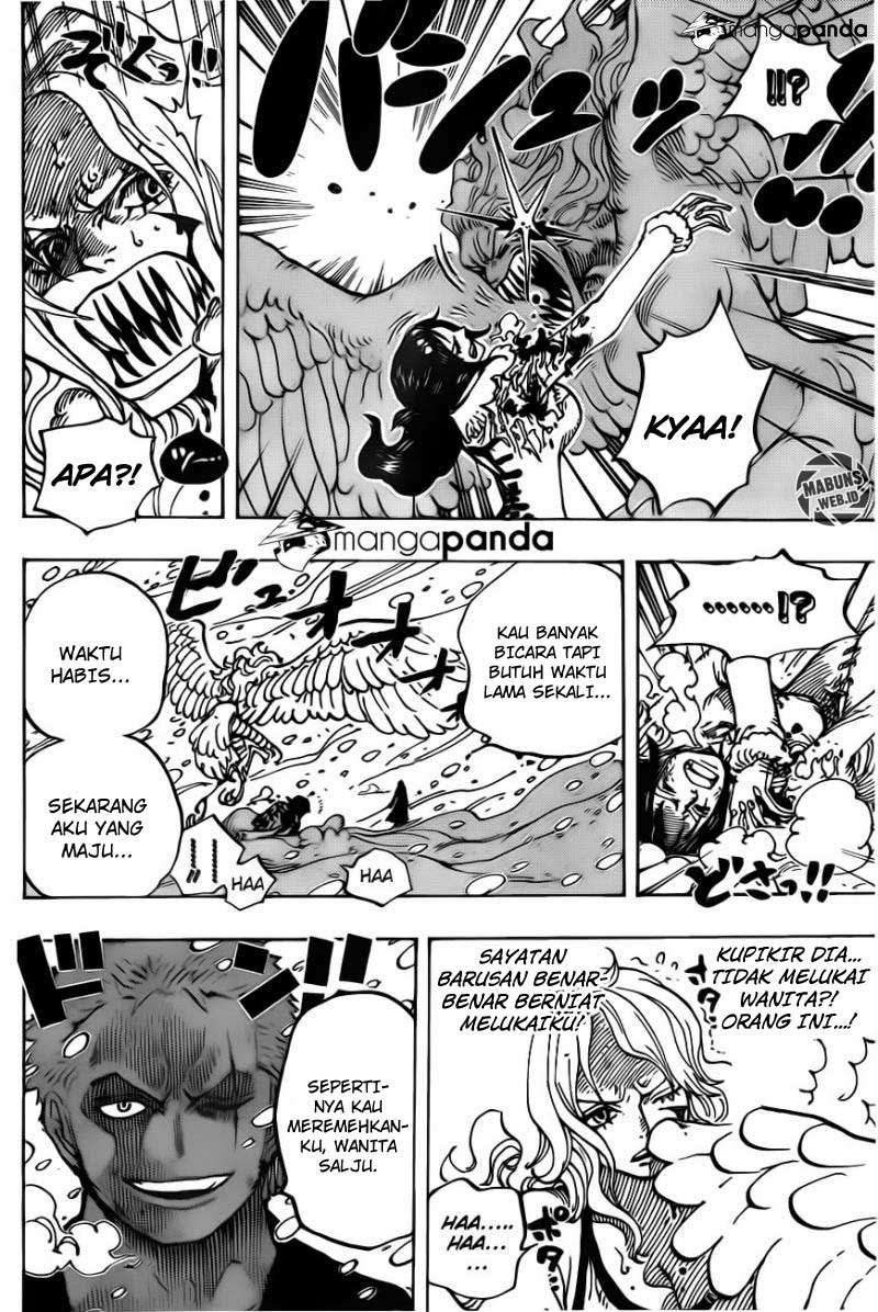 Chapter 687 - halaman 13