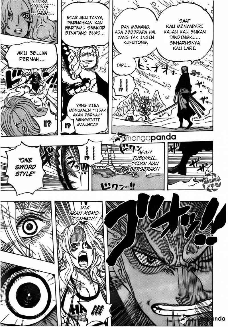 Chapter 687 - halaman 14