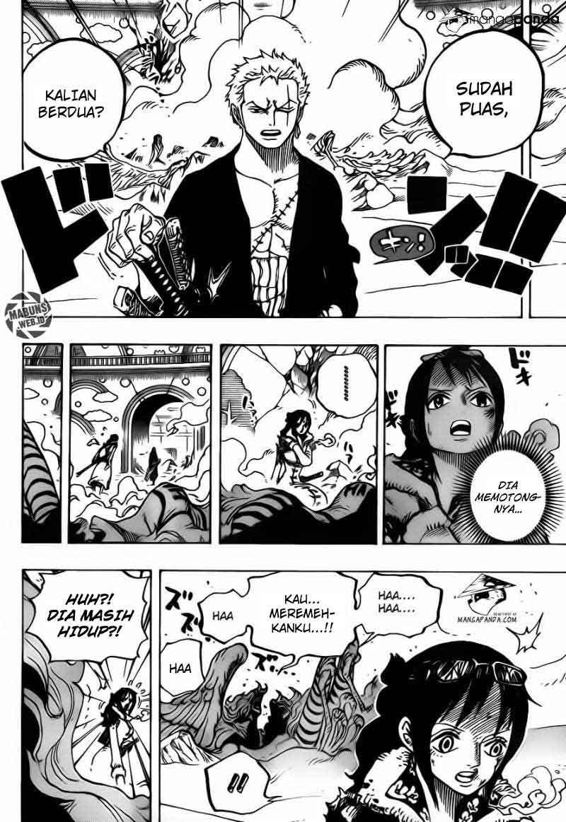 Chapter 687 - halaman 16