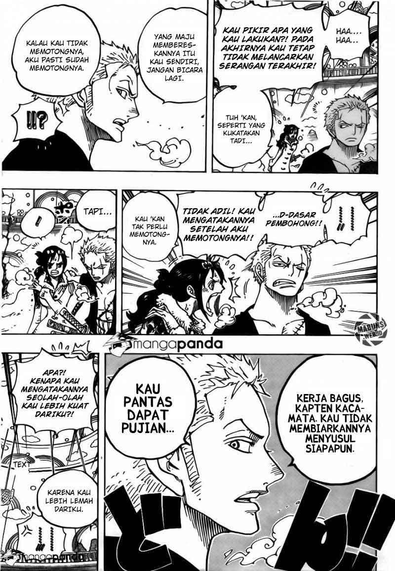 Chapter 687 - halaman 19