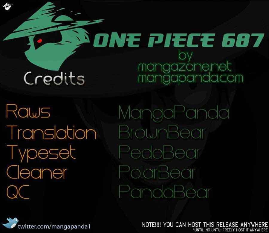 Chapter 687 - halaman 20