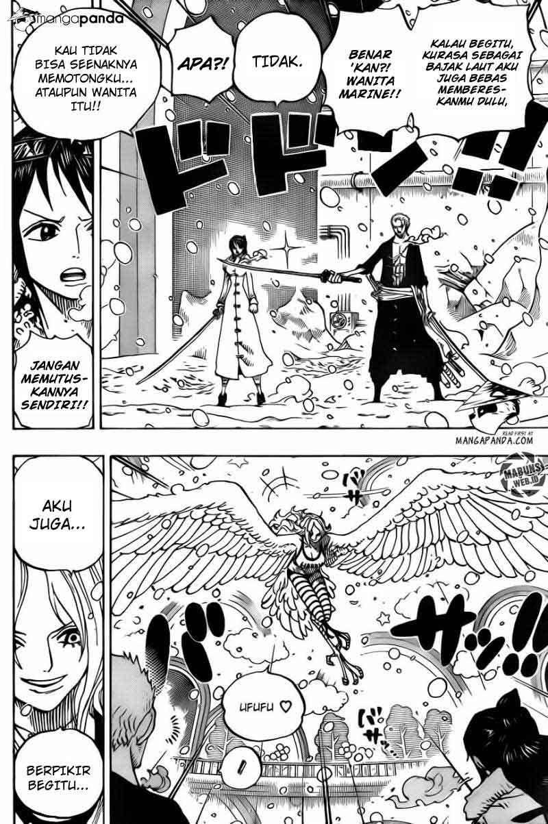 Chapter 687 - halaman 5