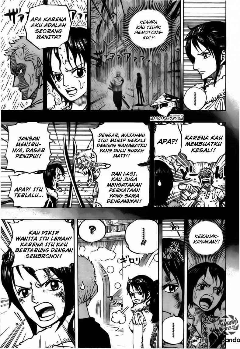 Chapter 687 - halaman 6