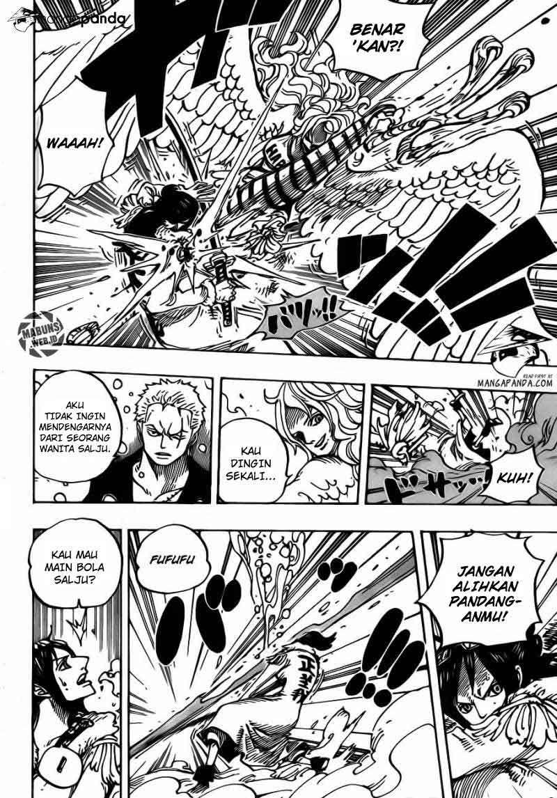Chapter 687 - halaman 9