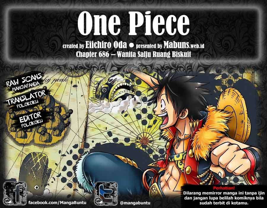 Chapter 686 - halaman 2