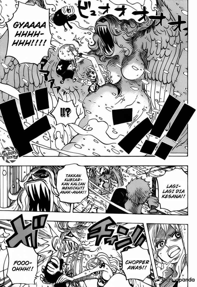 Chapter 686 - halaman 13