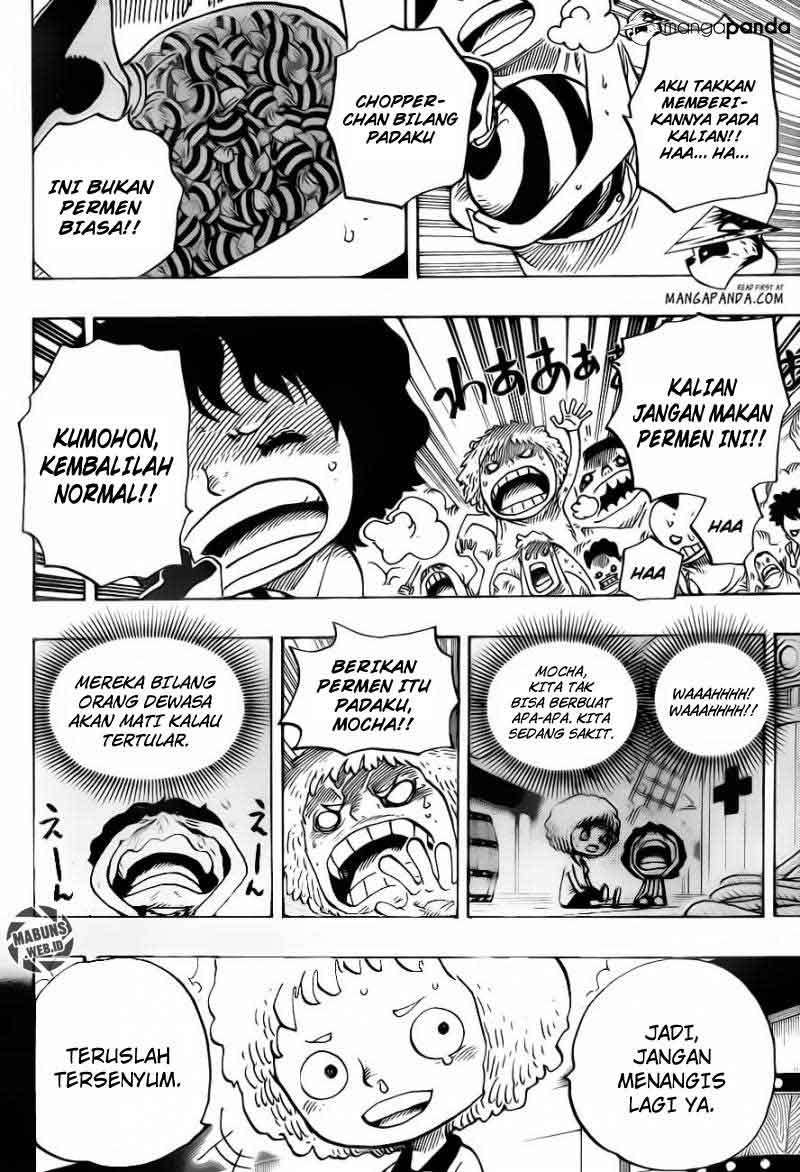 Chapter 686 - halaman 6