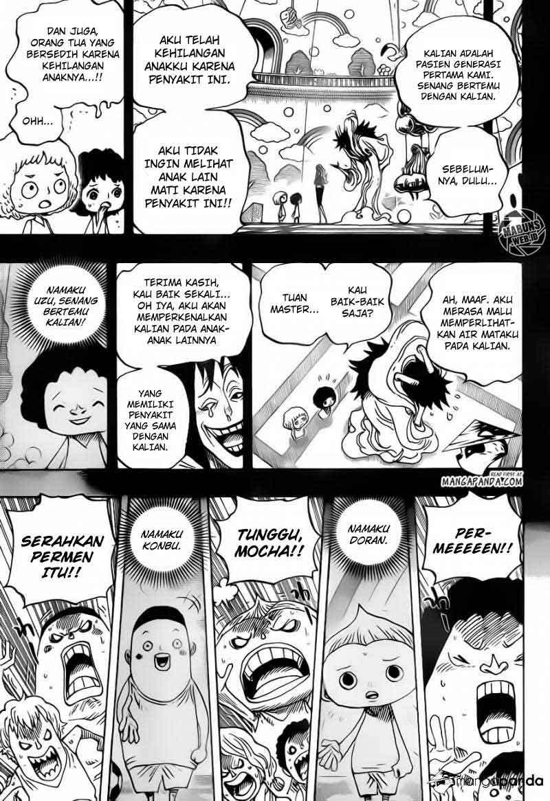 Chapter 686 - halaman 7