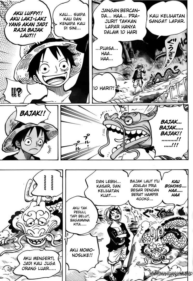 Chapter 685 - halaman 4