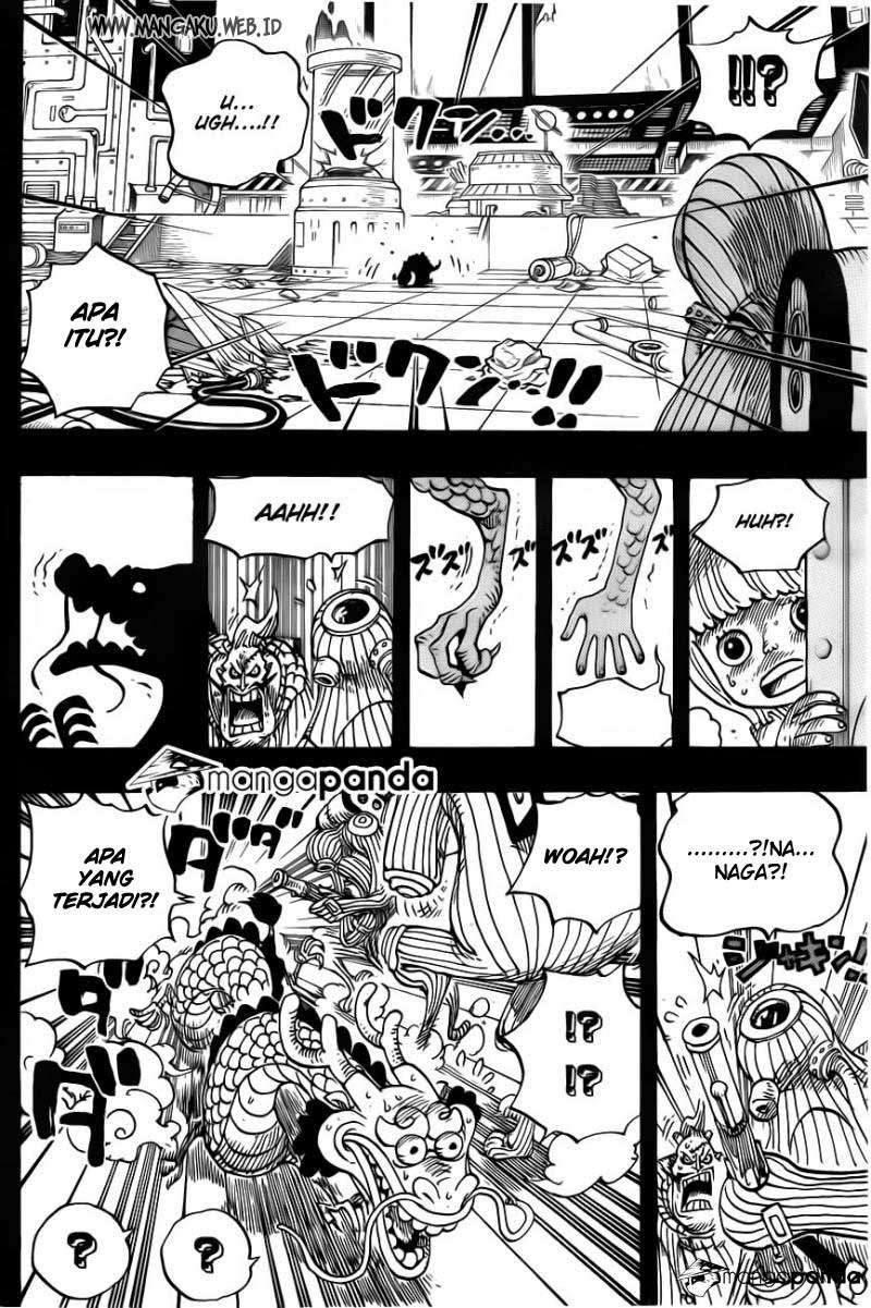 Chapter 685 - halaman 9