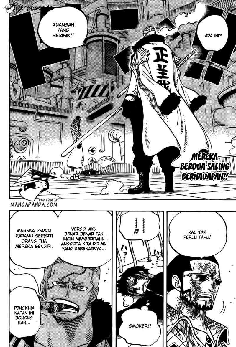 Chapter 684 - halaman 4