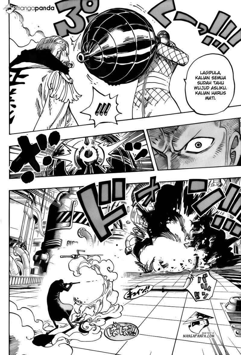 Chapter 684 - halaman 6