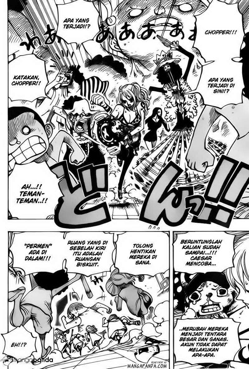 Chapter 683 - halaman 11