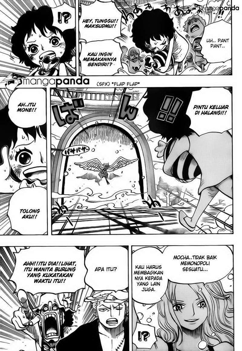 Chapter 683 - halaman 14