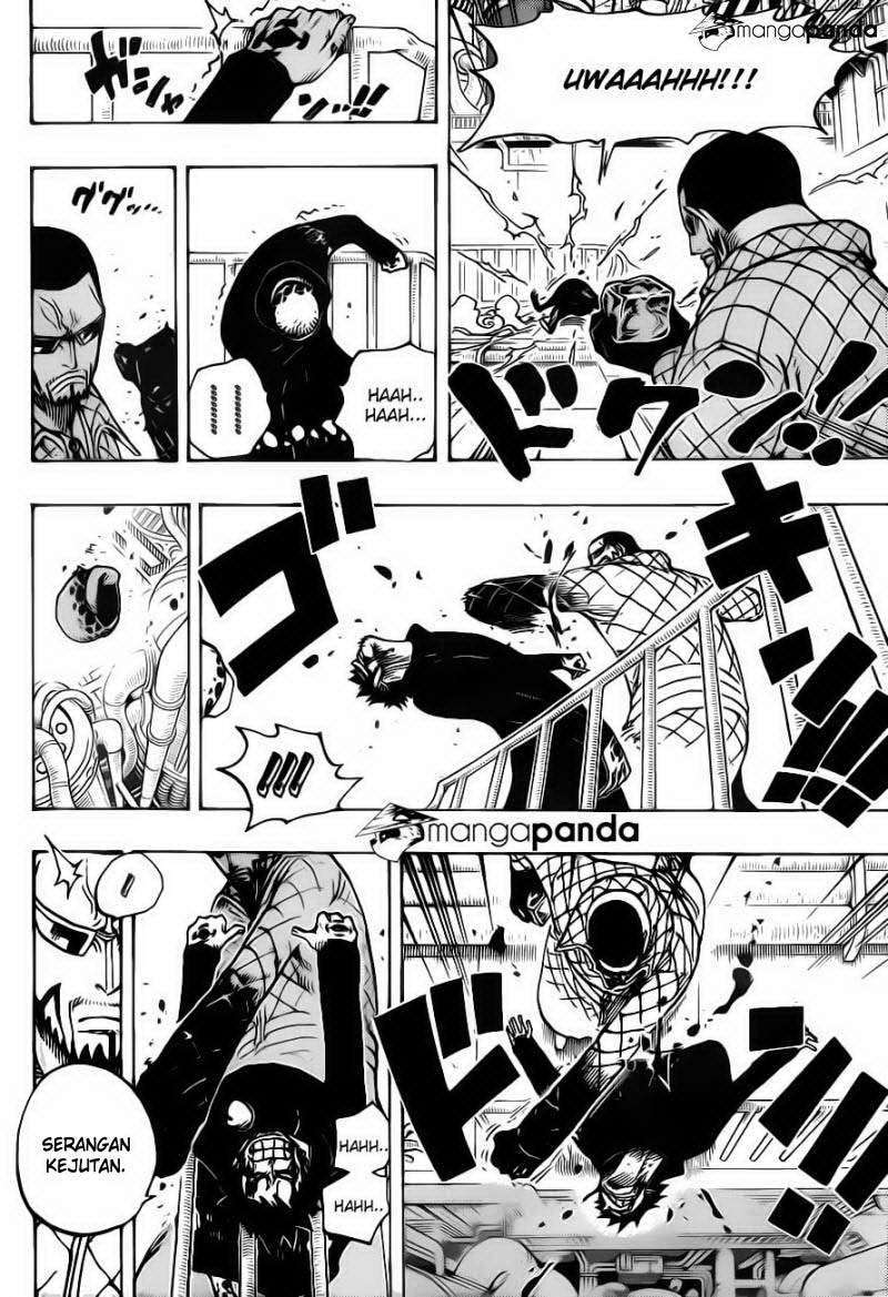 Chapter 683 - halaman 17