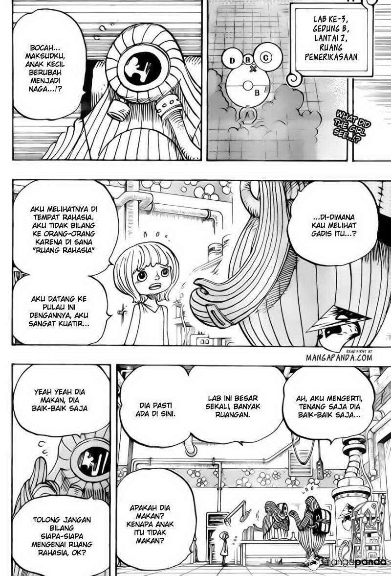 Chapter 683 - halaman 3