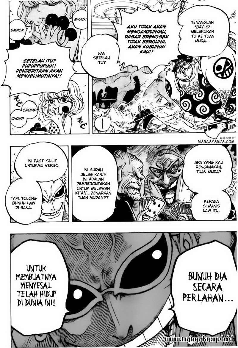 Chapter 682 - halaman 11