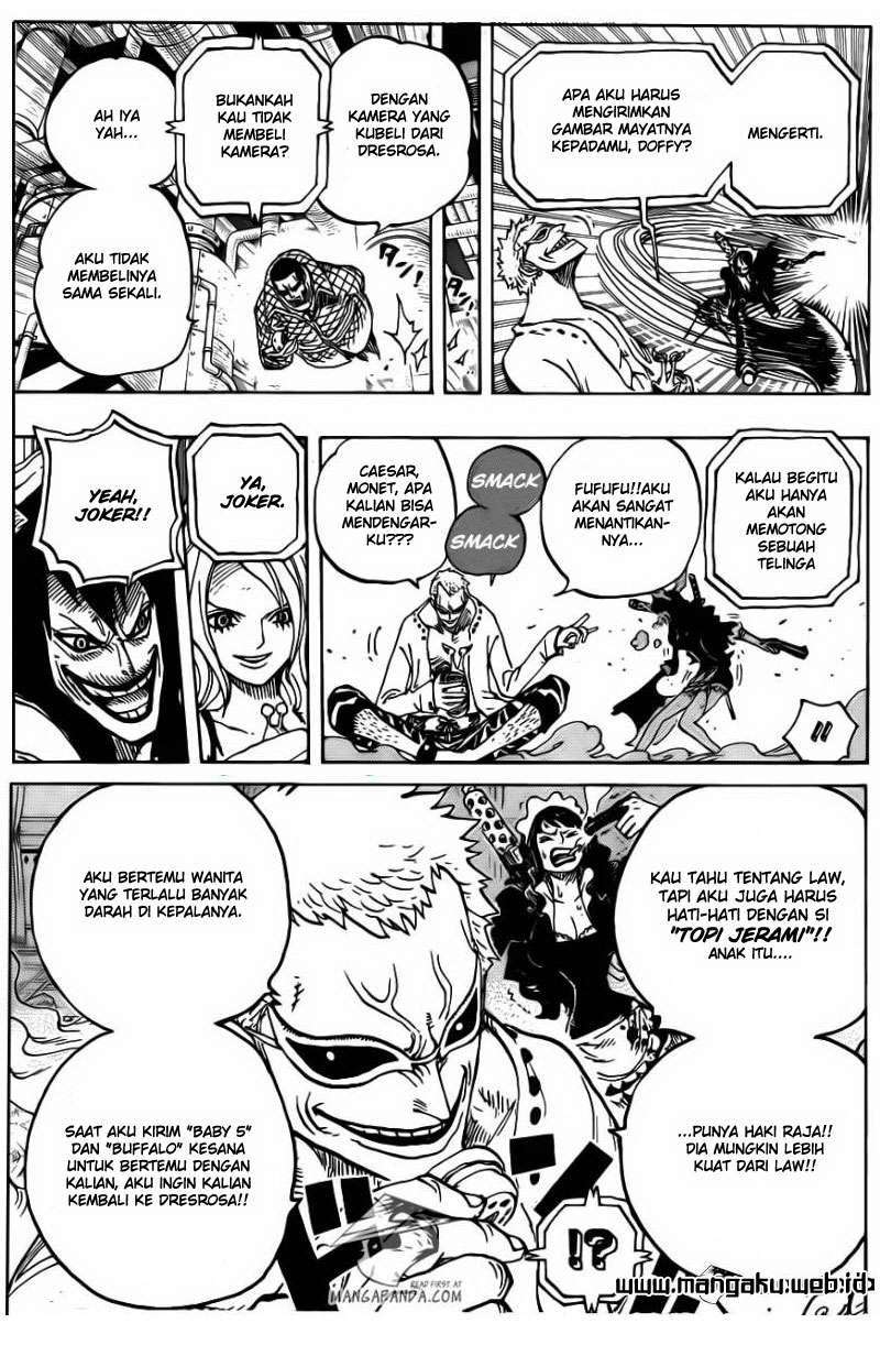 Chapter 682 - halaman 12