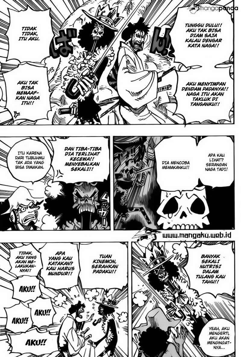 Chapter 682 - halaman 14