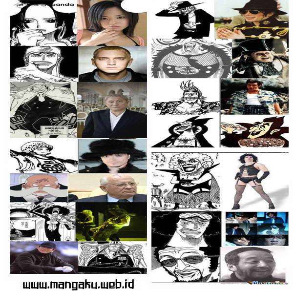 Chapter 682 - halaman 21