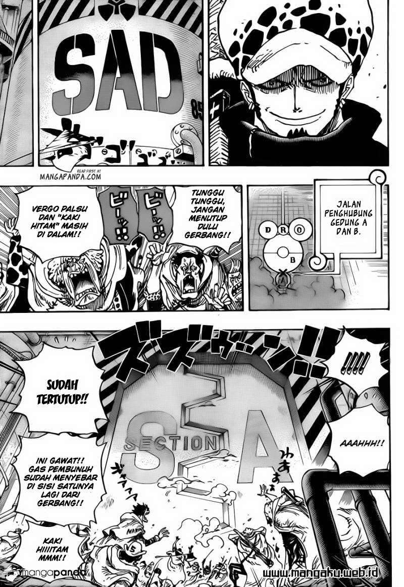 Chapter 682 - halaman 5
